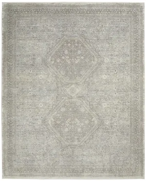 Starry Nights STN04 Cream Grey Rug
