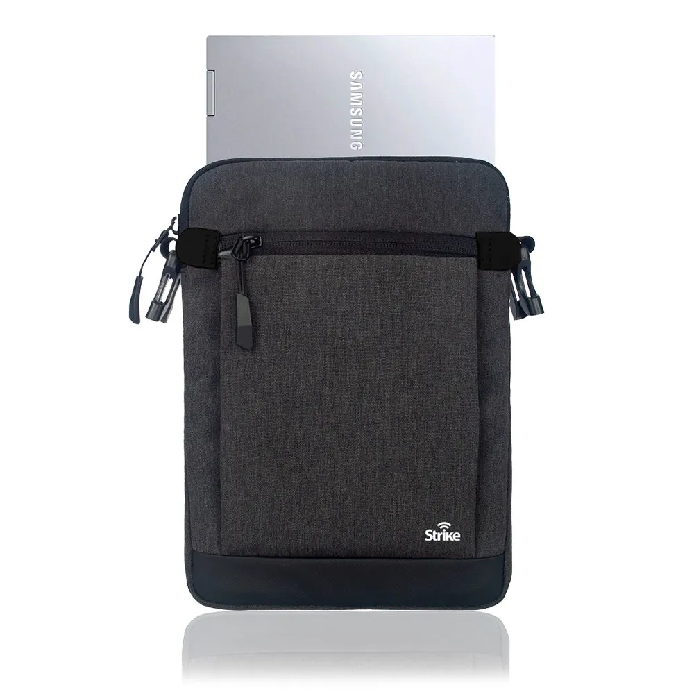 Strike Samsung Galaxy Book Flex2 Alpha Laptop Bag