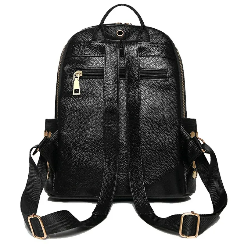 Striped Backpack (NEW)
