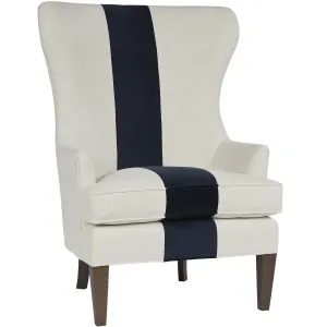 Surfside Wing Chair