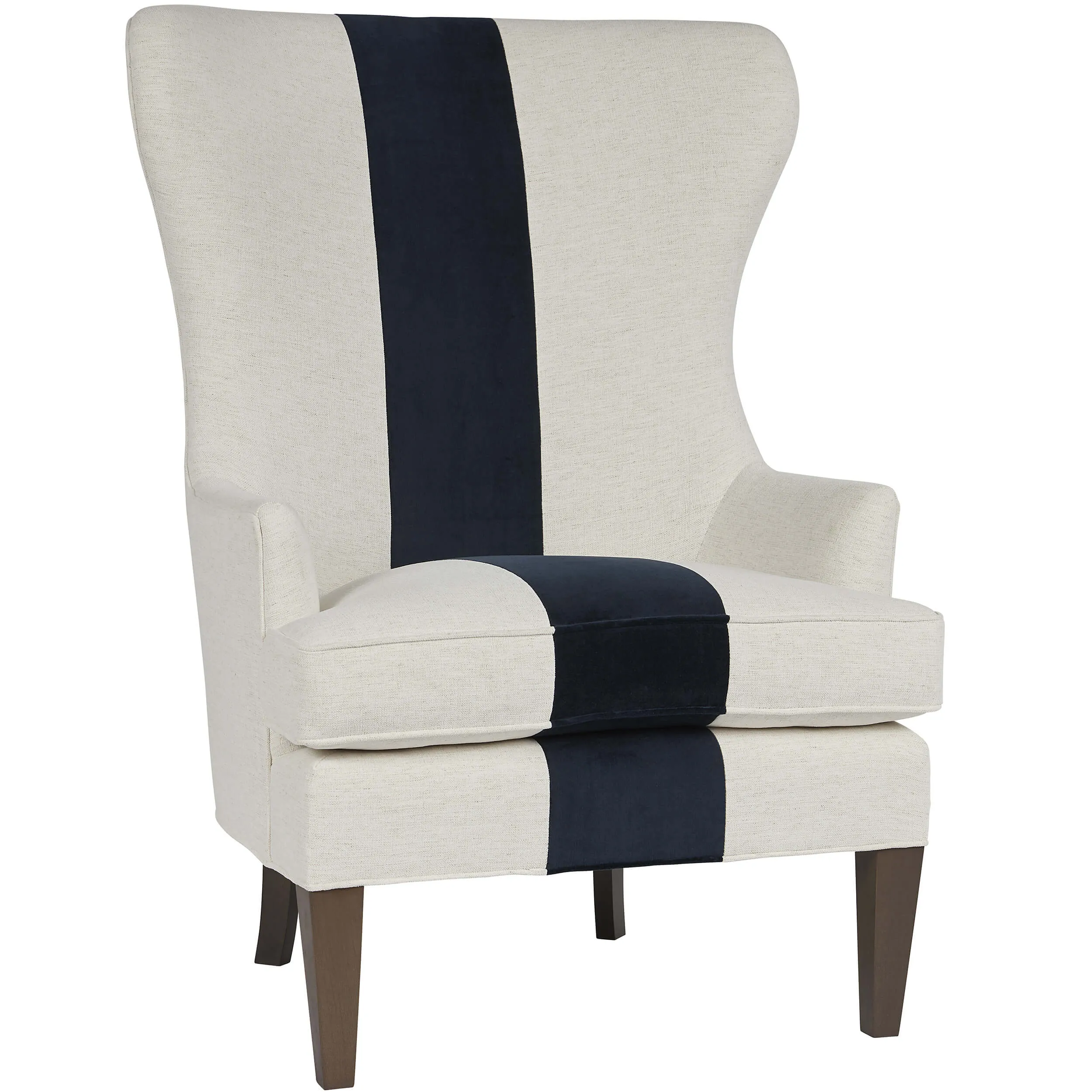 Surfside Wing Chair