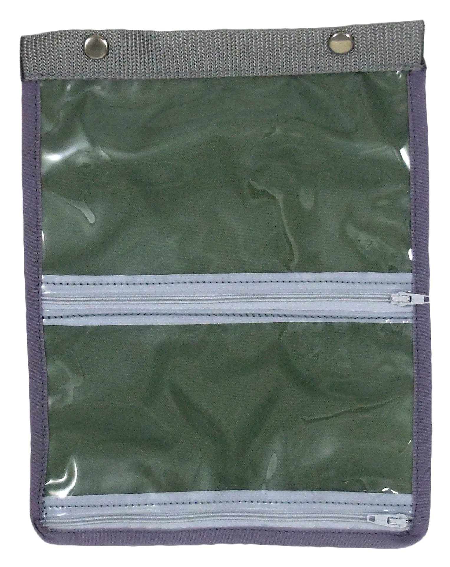 TBSLH- Bicycle Blues Hanging Toiletry Bag