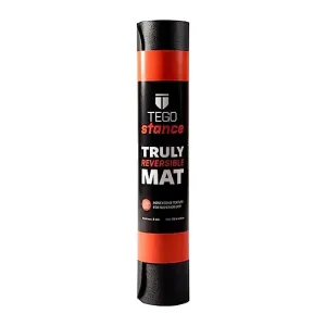 Tego STANCE Yoga Mat - Without Bag