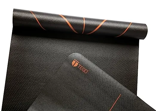 Tego STANCE Yoga Mat - Without Bag
