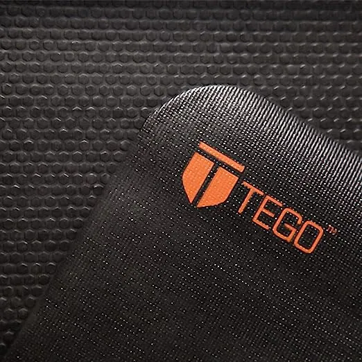 Tego STANCE Yoga Mat - Without Bag
