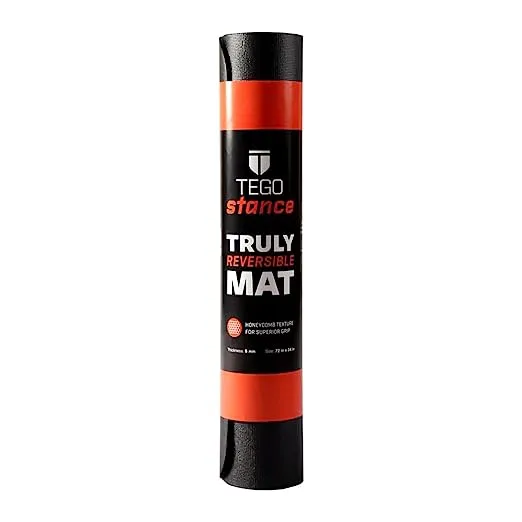 Tego STANCE Yoga Mat - Without Bag