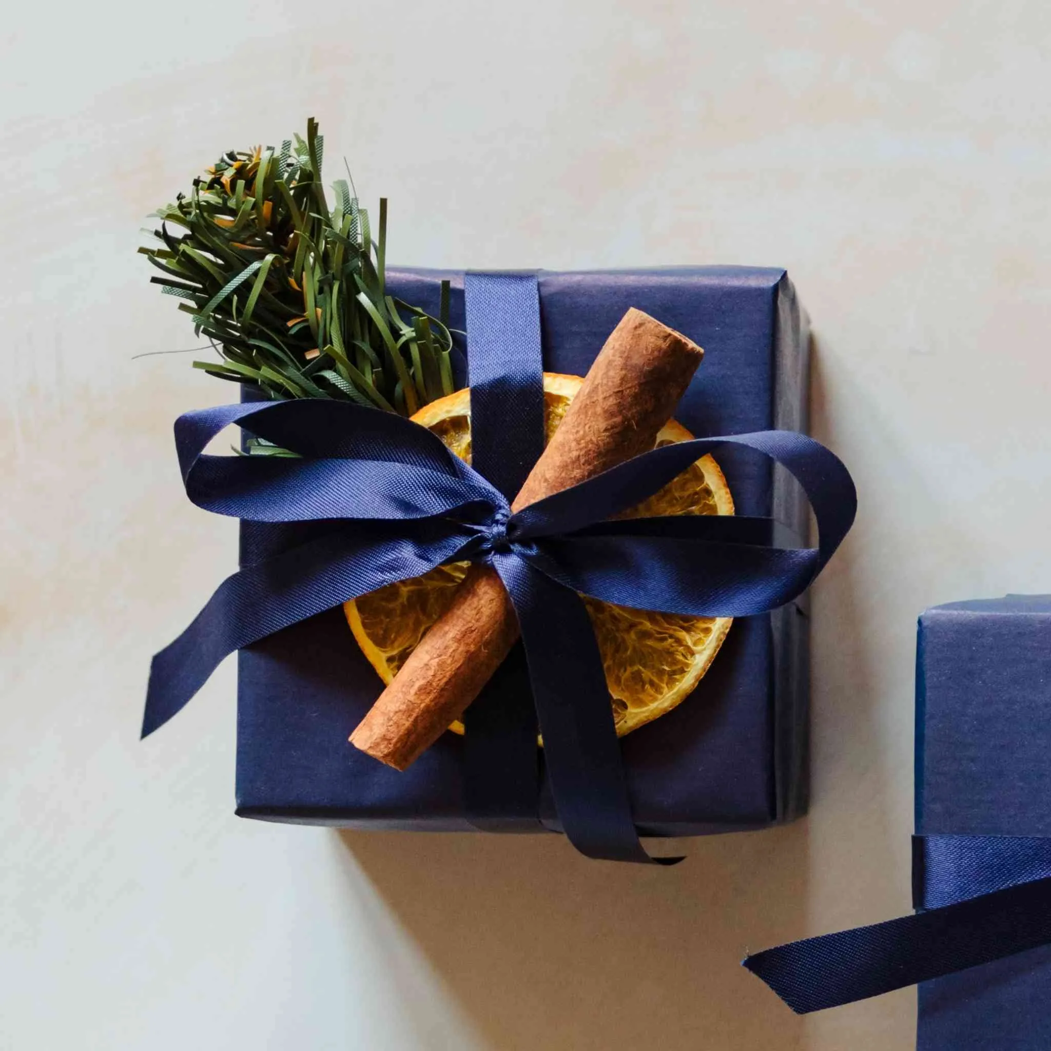 The Cornwall - Rock Salt and Driftwood Candle