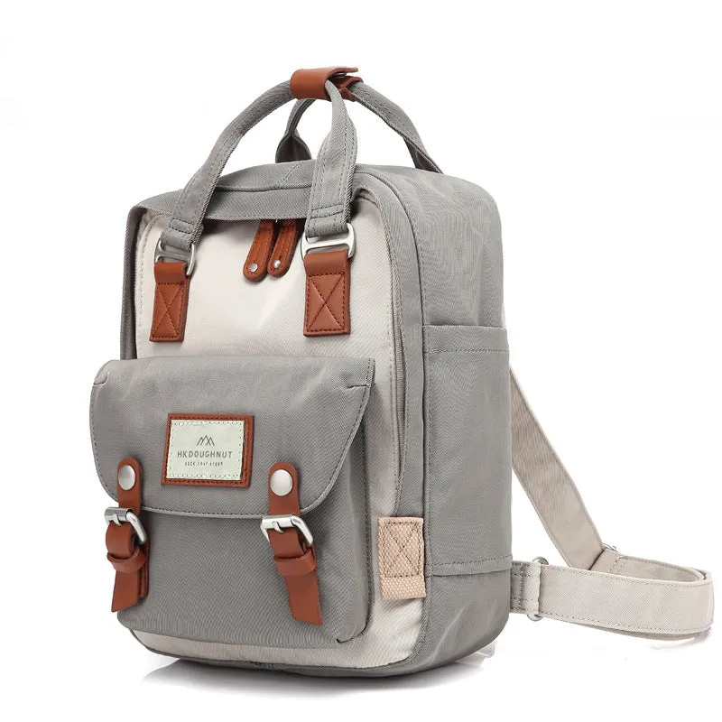 The MaxTech™ Turbo Backpack
