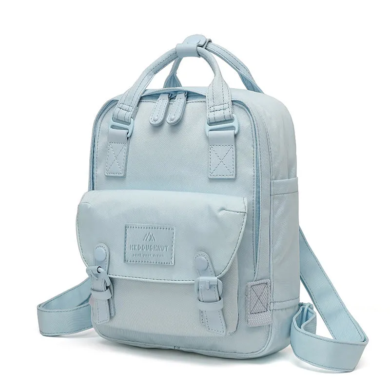 The MaxTech™ Turbo Backpack
