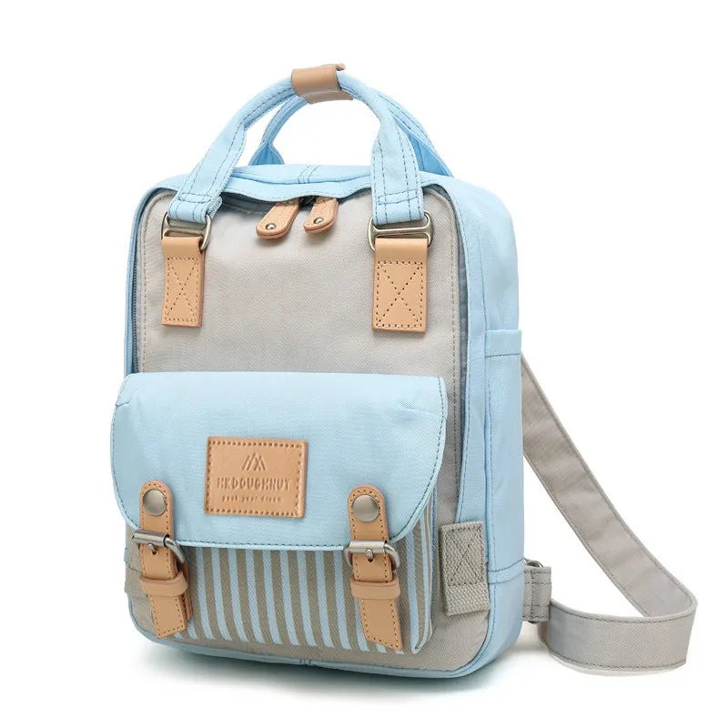 The MaxTech™ Turbo Backpack