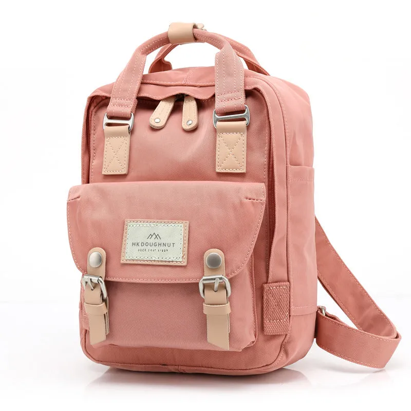 The MaxTech™ Turbo Backpack