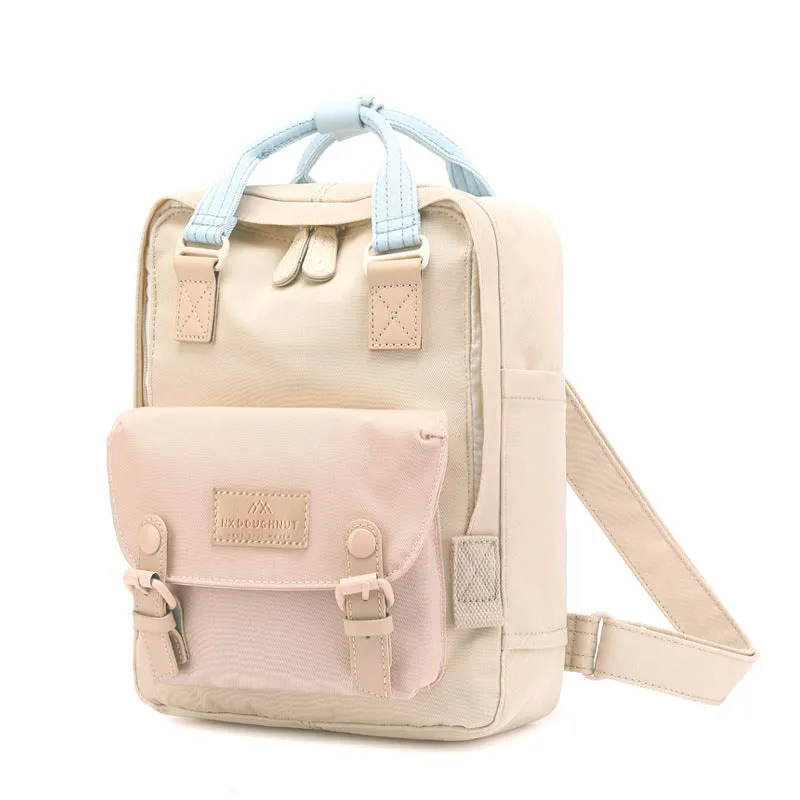 The MaxTech™ Turbo Backpack