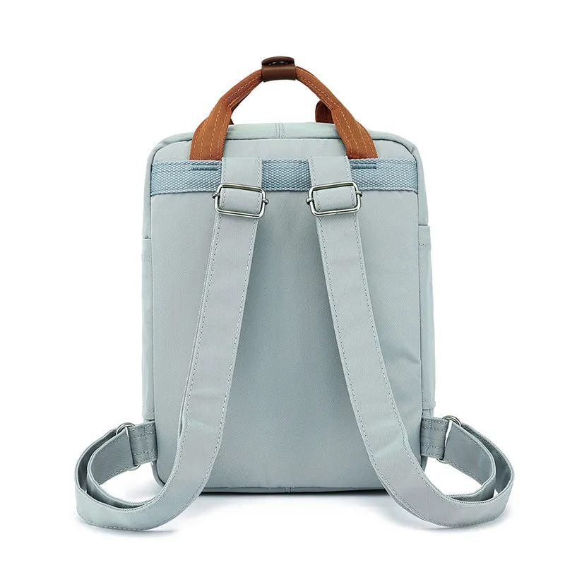 The MaxTech™ Turbo Backpack