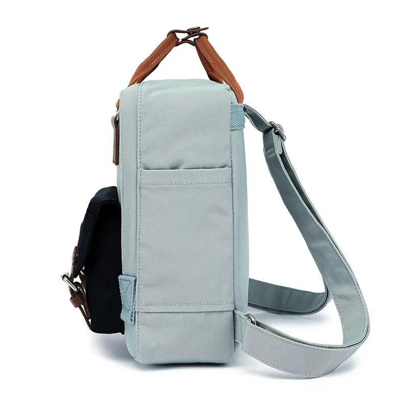 The MaxTech™ Turbo Backpack
