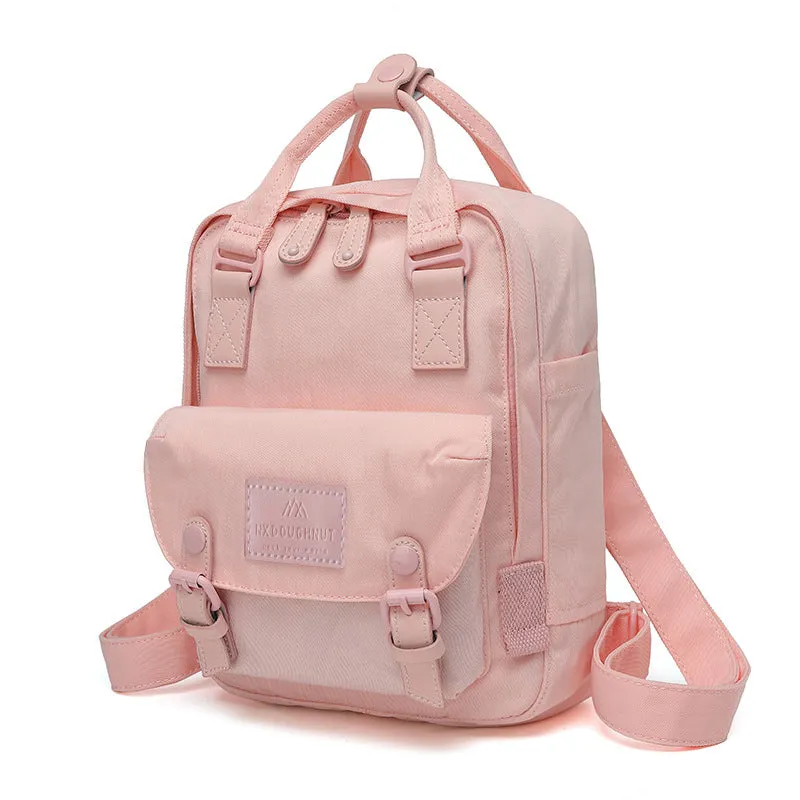 The MaxTech™ Turbo Backpack