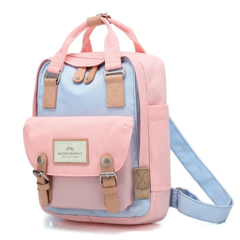 The MaxTech™ Turbo Backpack