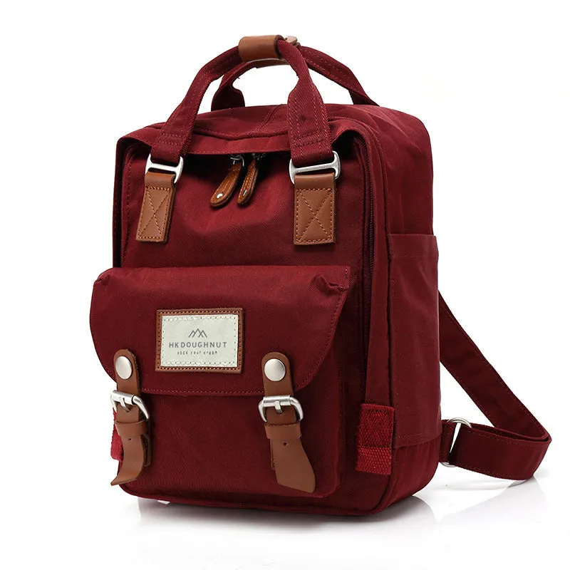 The MaxTech™ Turbo Backpack