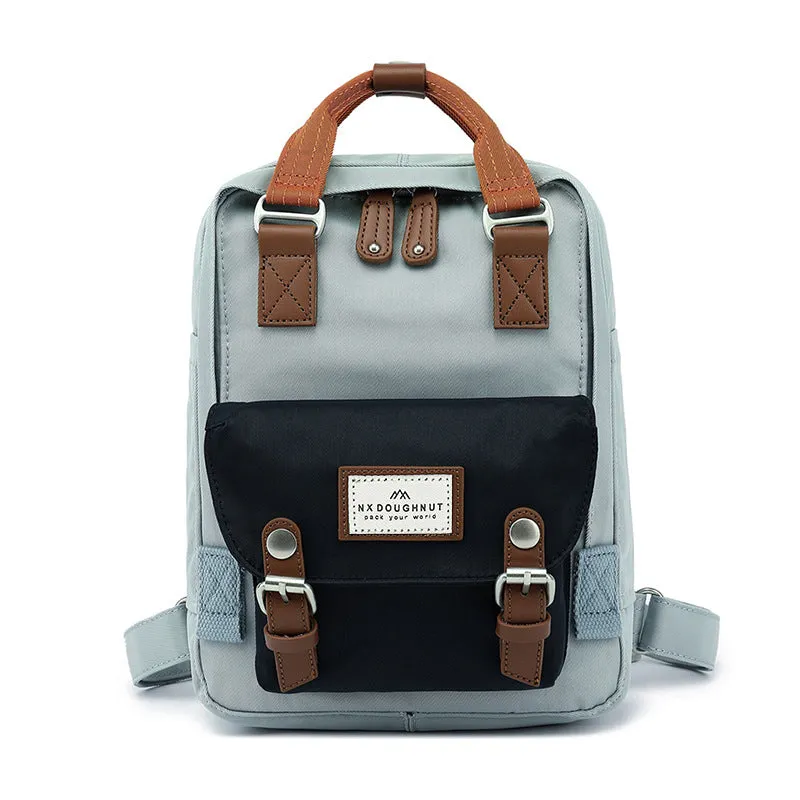 The MaxTech™ Turbo Backpack