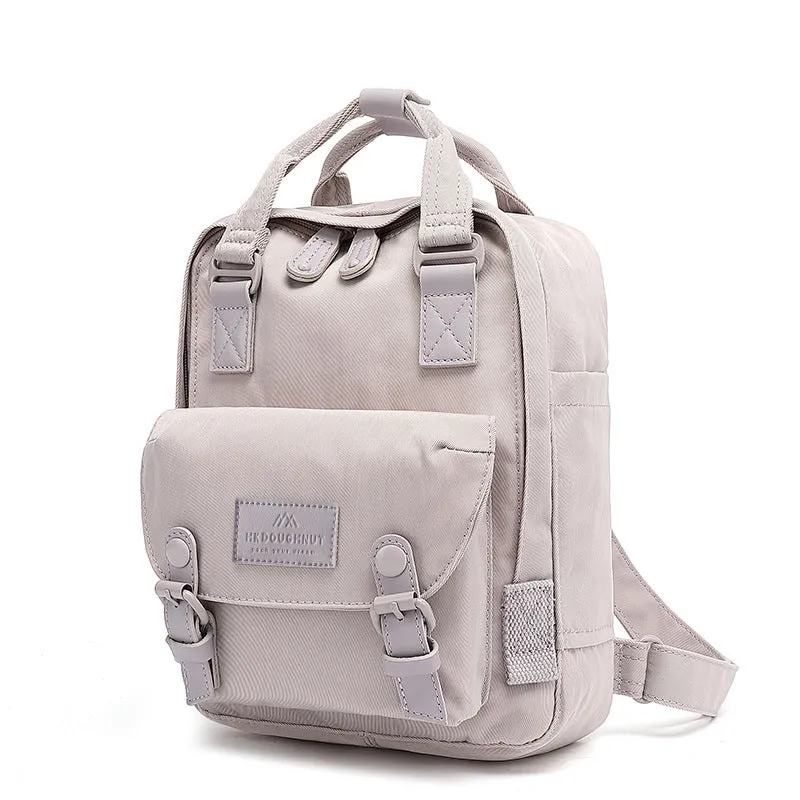 The MaxTech™ Turbo Backpack