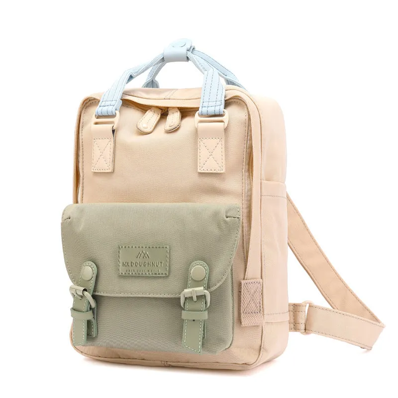 The MaxTech™ Turbo Backpack