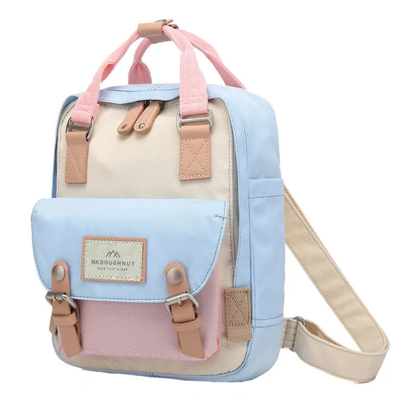 The MaxTech™ Turbo Backpack