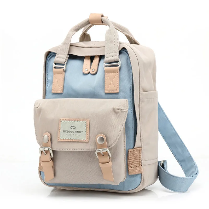 The MaxTech™ Turbo Backpack