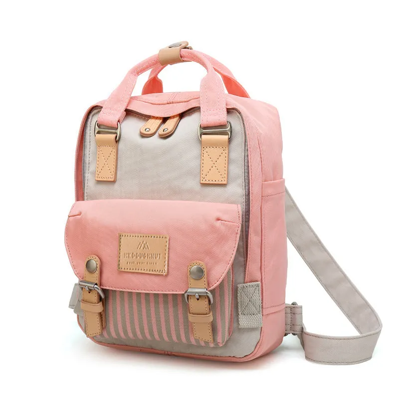 The MaxTech™ Turbo Backpack