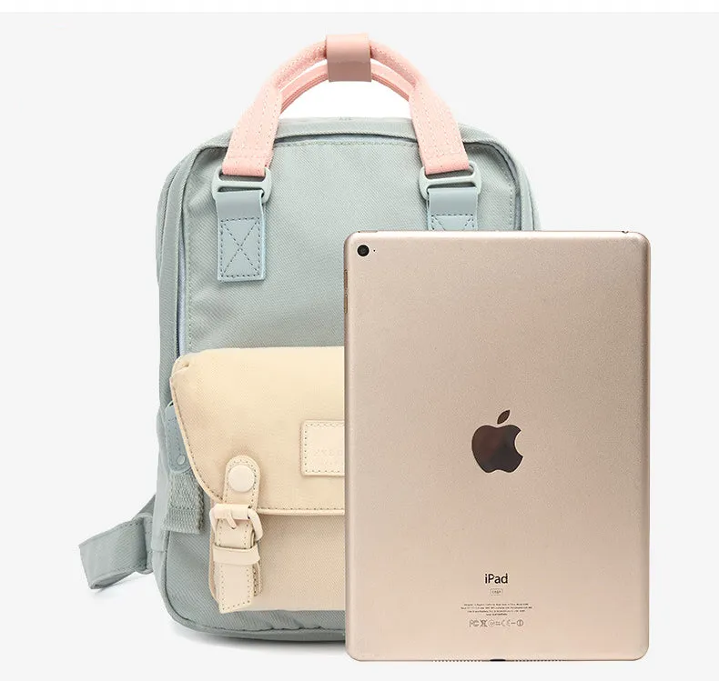 The MaxTech™ Turbo Backpack