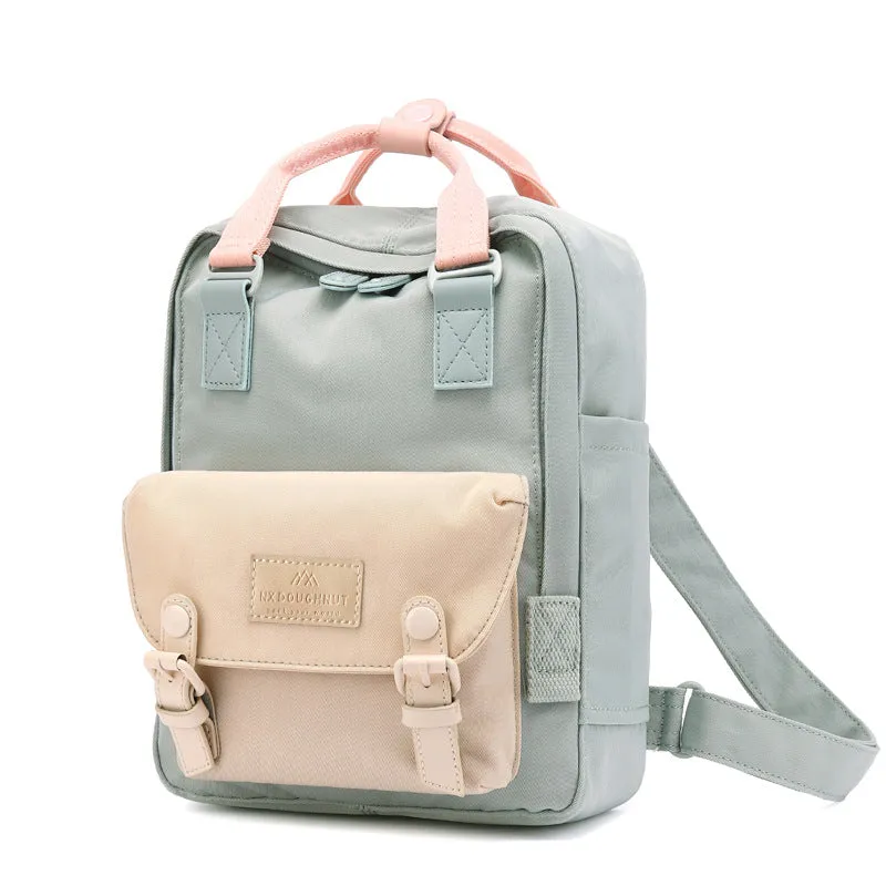 The MaxTech™ Turbo Backpack