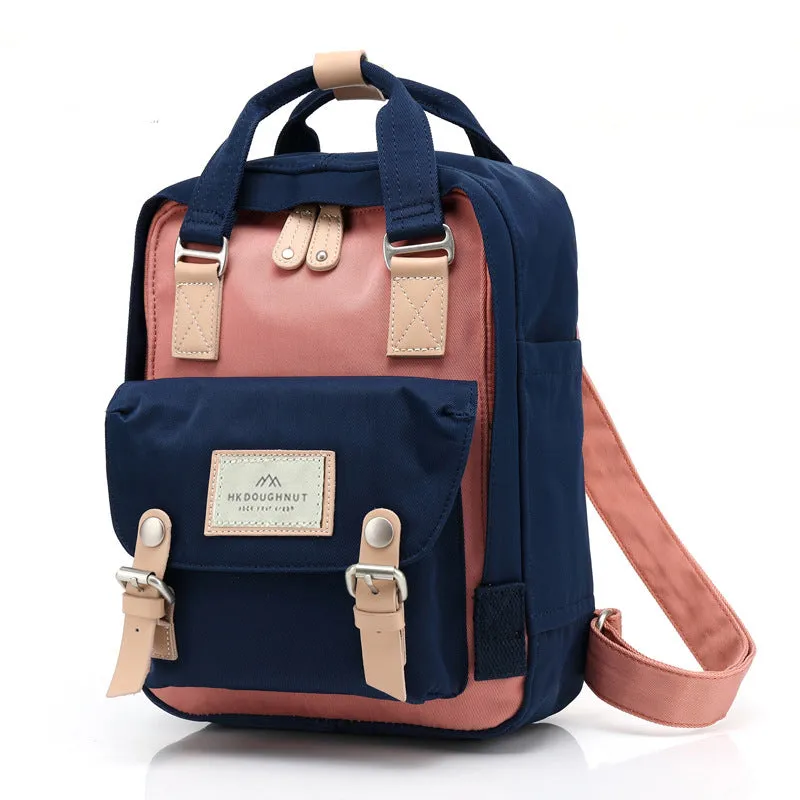 The MaxTech™ Turbo Backpack