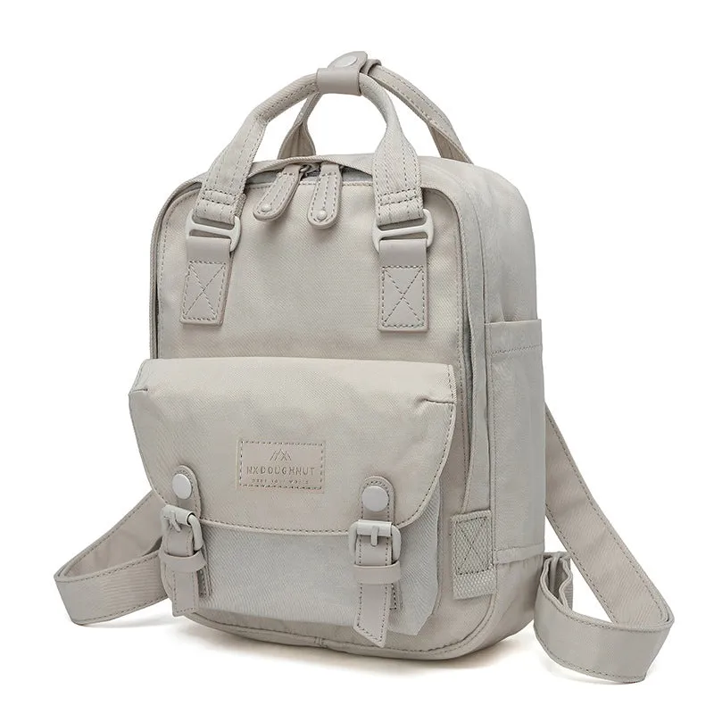 The MaxTech™ Turbo Backpack