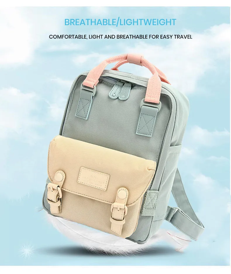 The MaxTech™ Turbo Backpack