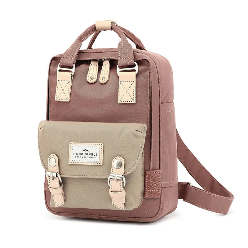 The MaxTech™ Turbo Backpack