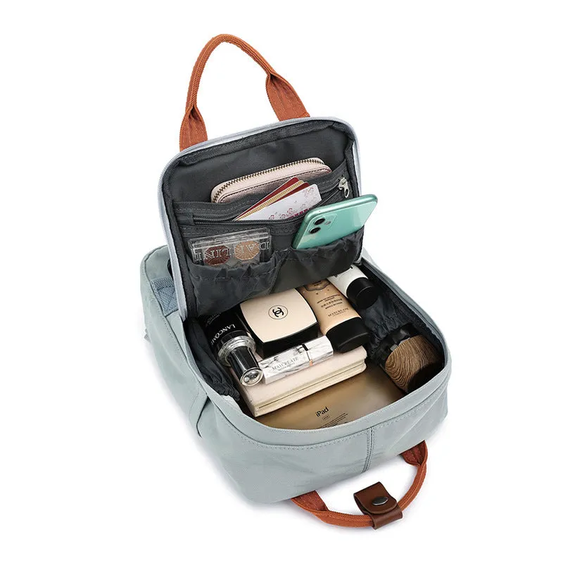 The MaxTech™ Turbo Backpack