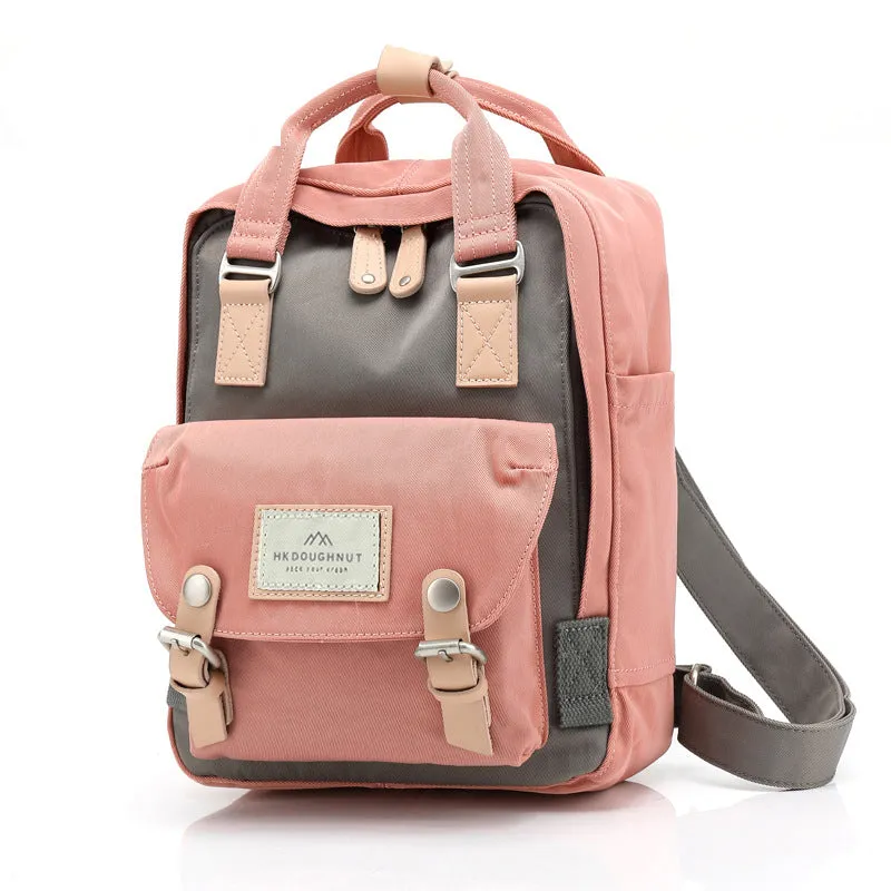 The MaxTech™ Turbo Backpack