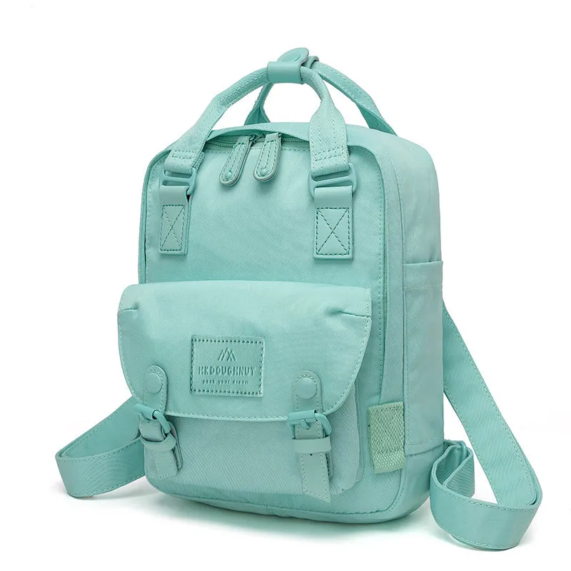 The MaxTech™ Turbo Backpack