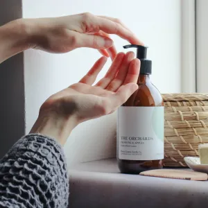 The Orchards - Fresh Fig and Apples Hand and Body Lotion