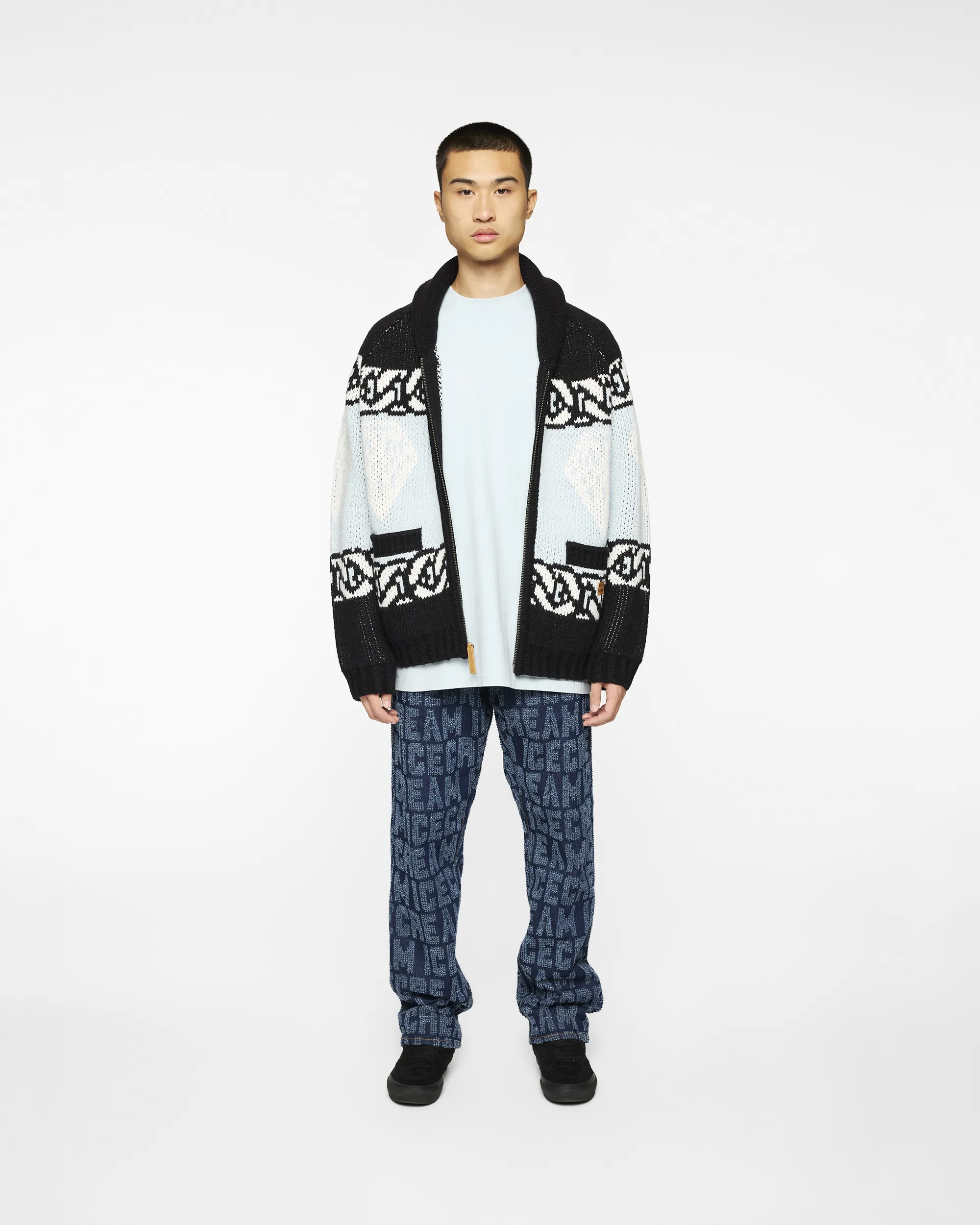 The Shining Cardigan