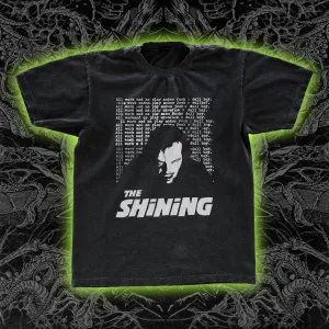 The Shining Film Classic Tee