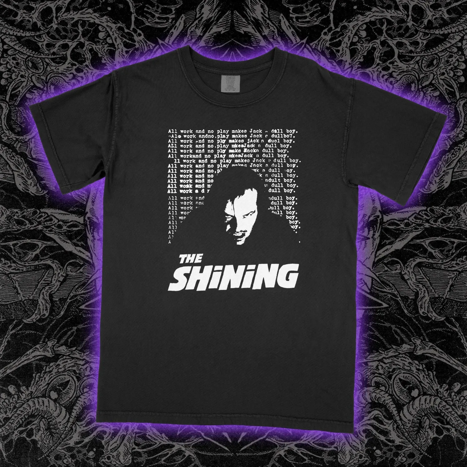The Shining Film