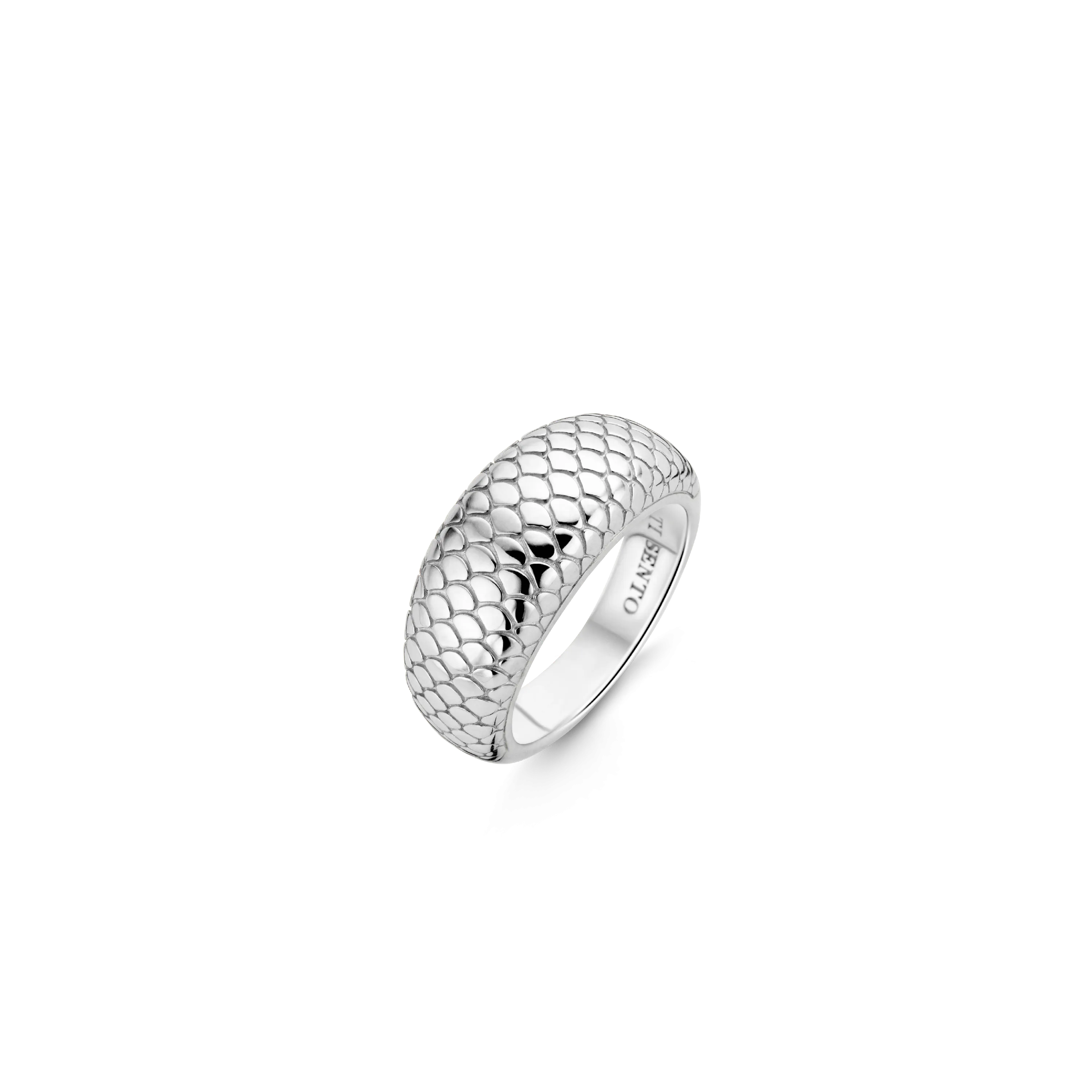 TI SENTO Ring 12162SS