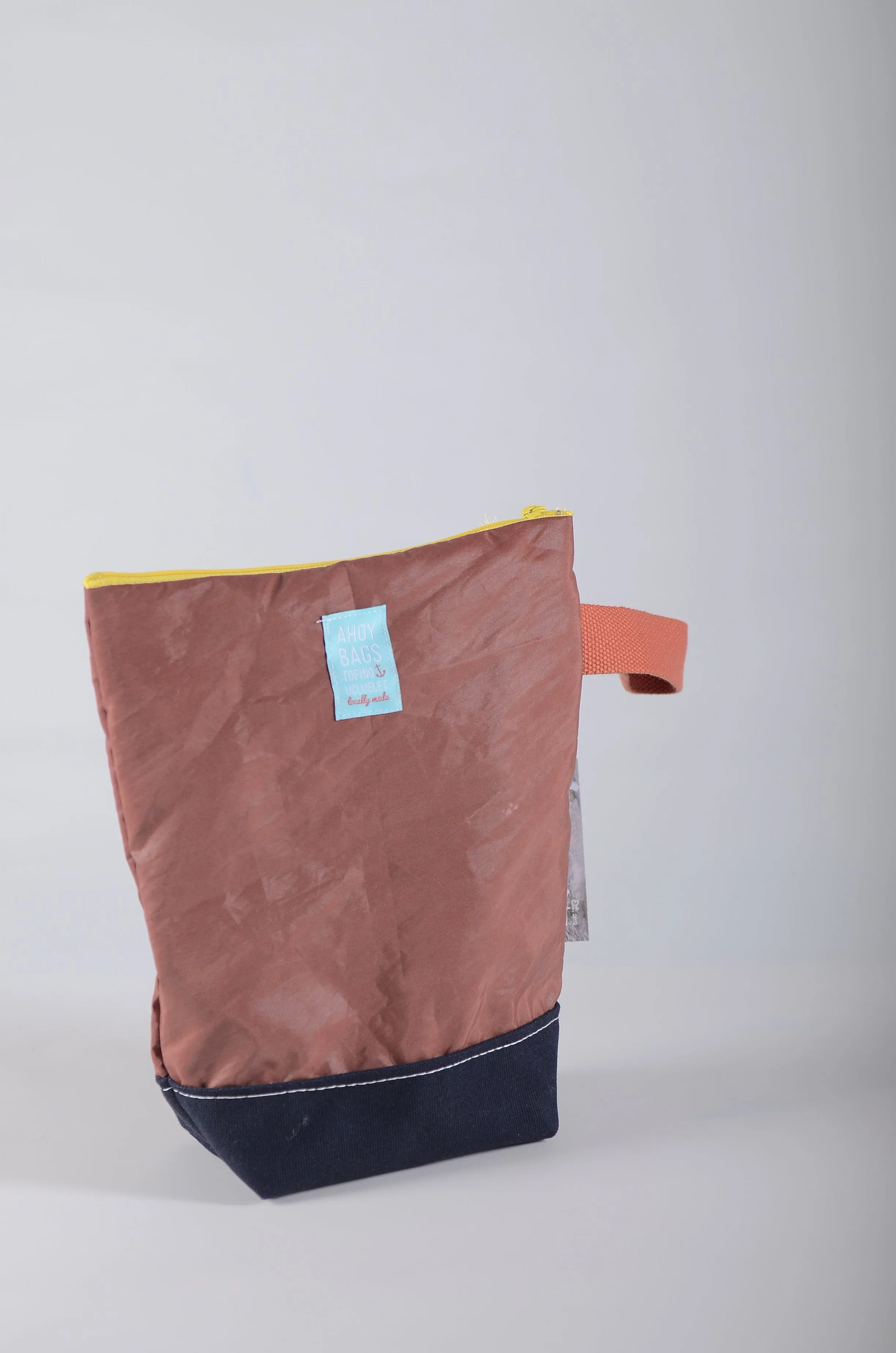 Toiletry Bags