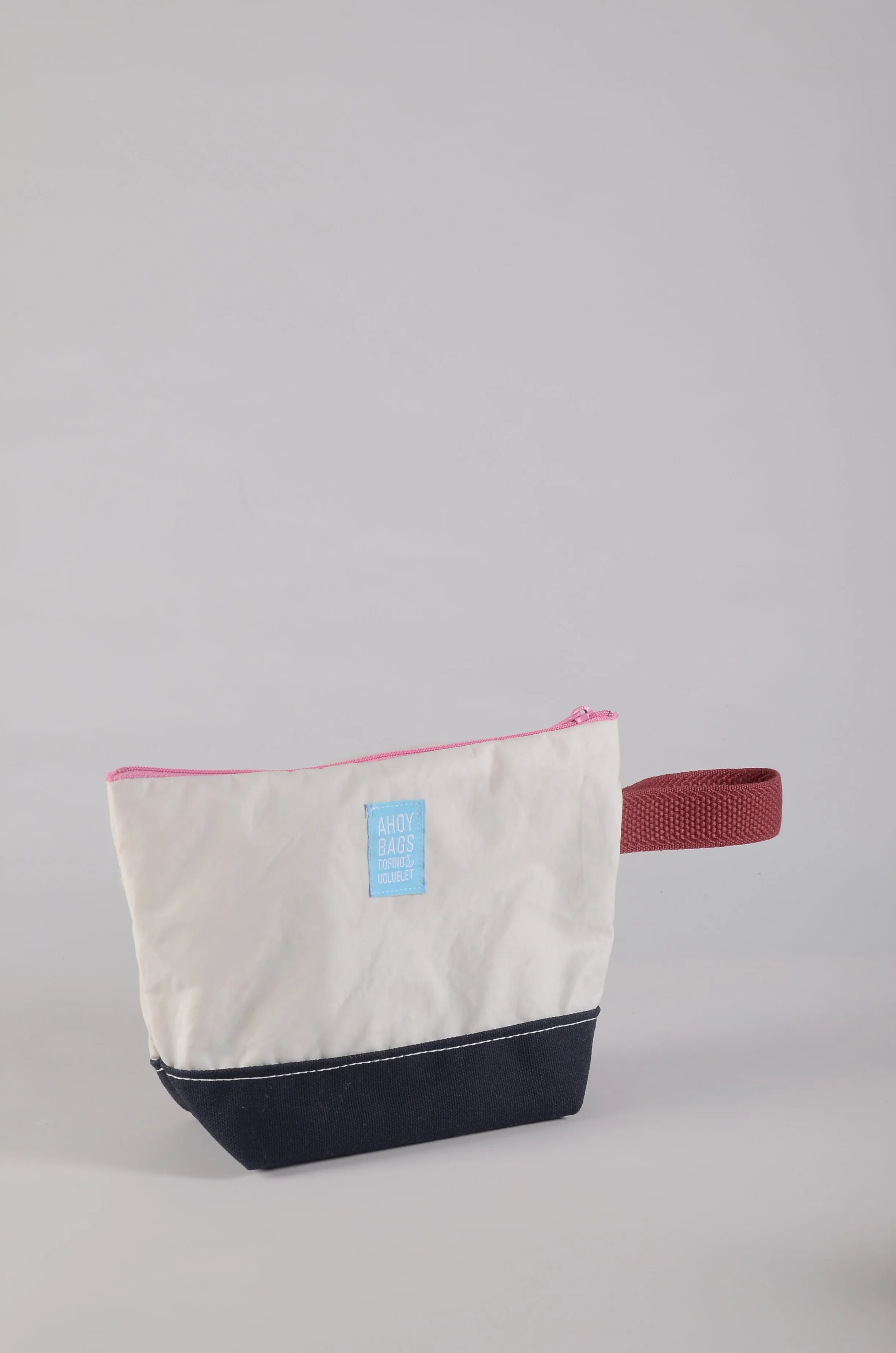 Toiletry Bags