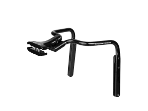 Topeak Anti-Sway Saddle Mount Backloader Wishbone