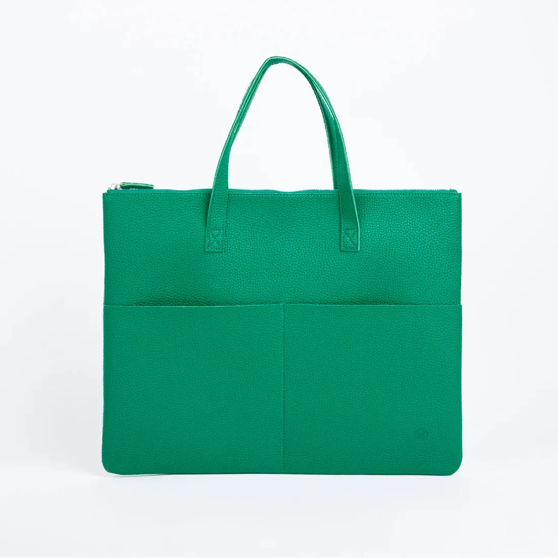 Tucuman Tote Bag | Forest Green