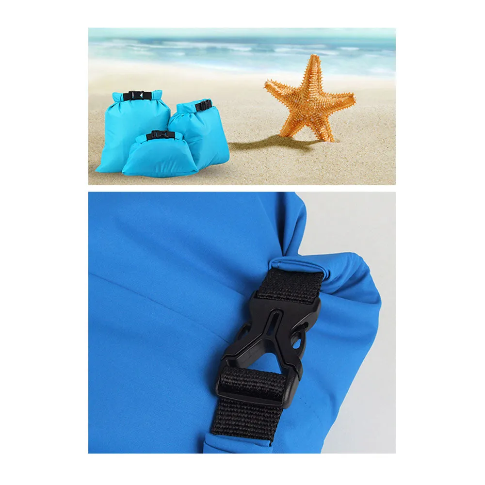 Waterproof 3 PCS Pouch