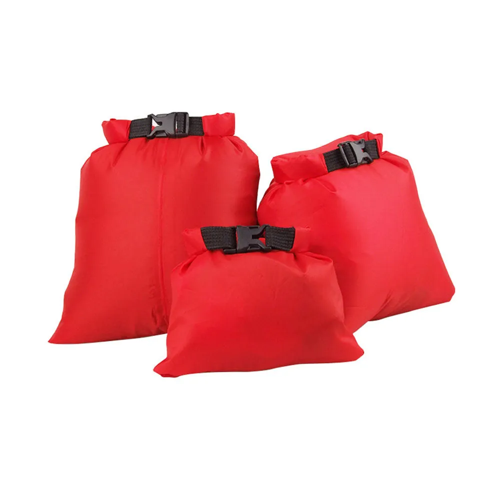 Waterproof 3 PCS Pouch