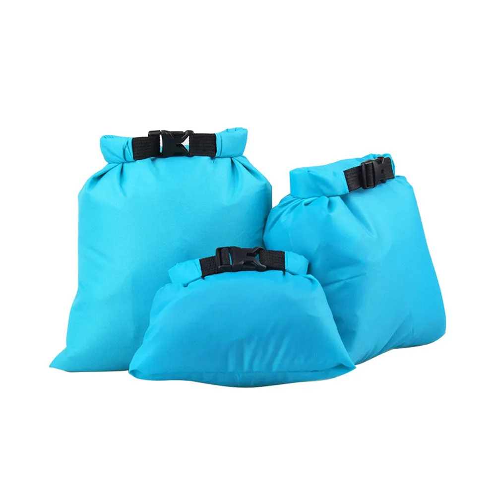 Waterproof 3 PCS Pouch