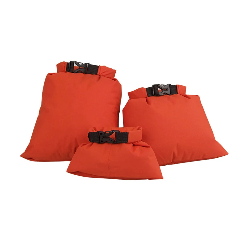 Waterproof 3 PCS Pouch