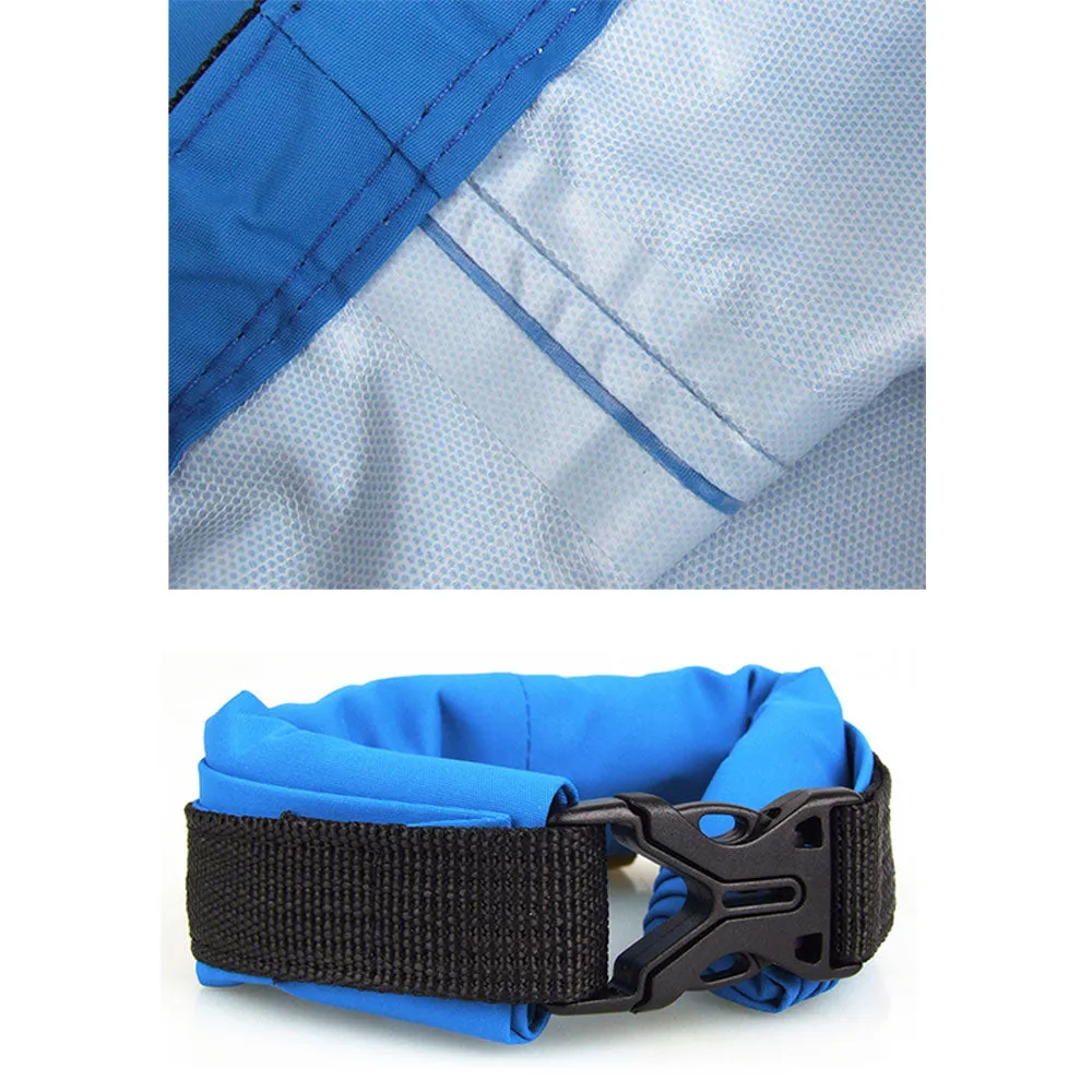 Waterproof 3 PCS Pouch